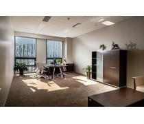 办公空间装修方案助力企业提升办公环境品质